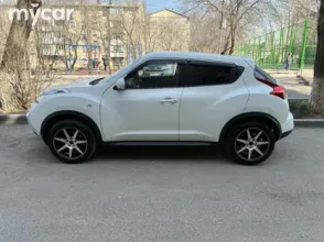 фото Nissan Juke 2013 года с пробегом за 6000000 тенге в undefined - фото 2