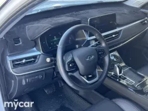 фото Chery Tiggo 7 Pro 2023 года с пробегом за 7500000 тенге в undefined - фото 2