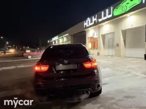 фото BMW X6 M 2010 года с пробегом за 14000000 тенге в undefined - фото 2
