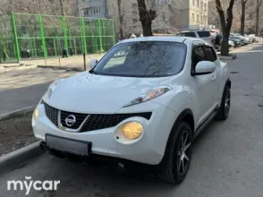 фото Nissan Juke 2013 года с пробегом за 6000000 тенге в undefined - фото 2
