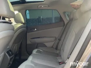 фото Kia Optima 2017 года с пробегом за 7500000 тенге в undefined - фото 4