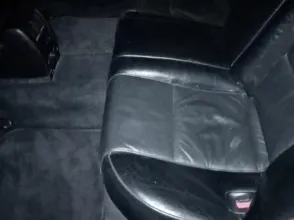 фото BMW 7 серия 1997 года с пробегом за 11000000 тенге в undefined - фото 3