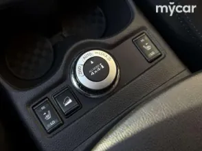 фото Nissan X-Trail 2021 года с пробегом за 11160000 тенге в undefined - фото 3