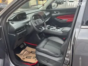 фото Changan CS55Plus 2023 года с пробегом за 8700000 тенге в undefined - фото 4