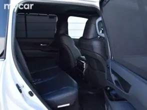 фото Lexus LX 2022 года с пробегом за 67000000 тенге в undefined - фото 3