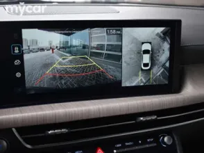 фото Hyundai Sonata 2024 года с пробегом за 14090000 тенге в undefined - фото 3