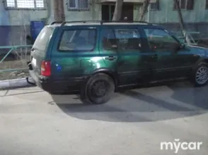 фото Volkswagen Golf 1994 года с пробегом за 850000 тенге в undefined - фото 1