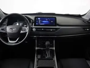 фото Chery Tiggo 4 Pro 2022 года с пробегом за 6990000 тенге в undefined - фото 2