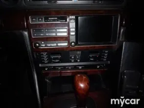 фото BMW 7 серия 1997 года с пробегом за 11000000 тенге в undefined - фото 2