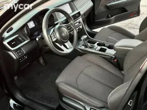 фото Kia Optima 2018 года с пробегом за 7700000 тенге в undefined - фото 4
