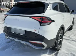 фото Kia Sportage 2024 года с пробегом за 14000000 тенге в undefined - фото 2