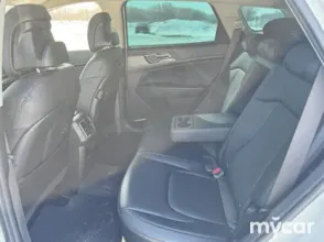 фото Kia Sportage 2024 года с пробегом за 14000000 тенге в undefined - фото 4