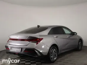 фото Hyundai Elantra 2024 года с пробегом за 10090000 тенге в undefined - фото 2