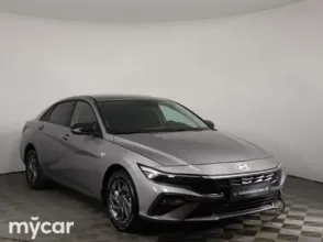 фото Hyundai Elantra 2024 года с пробегом за 10090000 тенге в undefined - фото 3