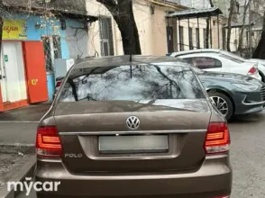 фото Volkswagen Polo 2016 года с пробегом за 5100000 тенге в undefined - фото 3
