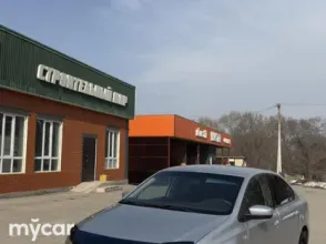 фото Volkswagen Polo 2013 года с пробегом за 3800000 тенге в undefined - фото 3