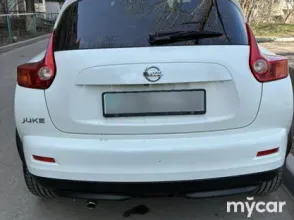 фото Nissan Juke 2013 года с пробегом за 6000000 тенге в undefined - фото 3