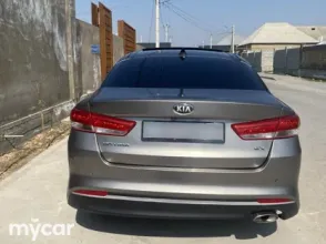 фото Kia Optima 2017 года с пробегом за 7500000 тенге в undefined - фото 3