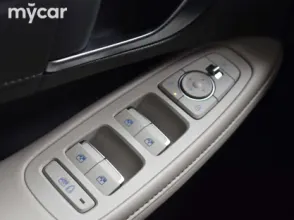 фото Hyundai Sonata 2024 года с пробегом за 14090000 тенге в undefined - фото 4