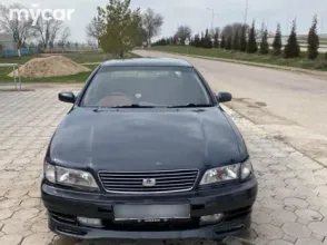 фото Nissan Cefiro 1996 года с пробегом за 1900000 тенге в undefined - фото 1