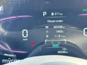 фото Kia Sportage 2024 года с пробегом за 14000000 тенге в undefined - фото 3