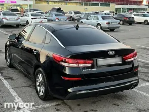фото Kia Optima 2018 года с пробегом за 7700000 тенге в undefined - фото 3