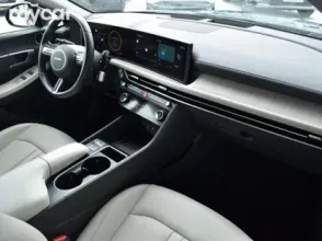 фото Hyundai Sonata 2024 года с пробегом за 14090000 тенге в undefined - фото 2