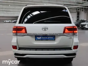 фото Toyota Land Cruiser 2016 года с пробегом за 33190000 тенге в undefined - фото 3