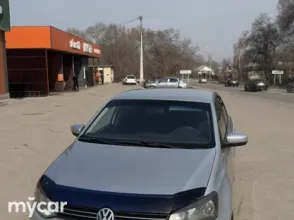 фото Volkswagen Polo 2013 года с пробегом за 3800000 тенге в undefined - фото 4