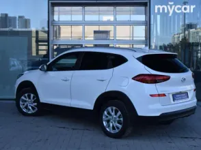 фото Hyundai Tucson 2020 года с пробегом за 10790000 тенге в undefined - фото 3
