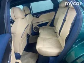 фото Voyah Free 2023 года с пробегом за 14900000 тенге в undefined - фото 3