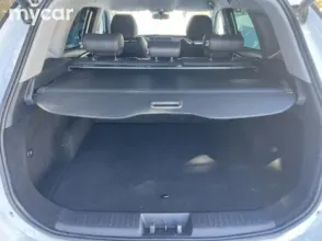 фото Chery Tiggo 7 Pro 2023 года с пробегом за 7500000 тенге в undefined - фото 2