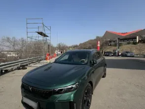 фото Voyah Free 2023 года с пробегом за 14900000 тенге в undefined - фото 4