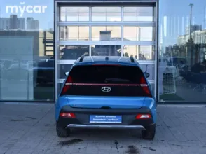 фото Hyundai Bayon 2023 года с пробегом за 7990000 тенге в undefined - фото 2