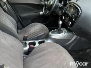 фото Nissan Juke 2013 года с пробегом за 6000000 тенге в undefined - фото 4