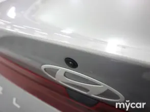 фото Hyundai Elantra 2024 года с пробегом за 10090000 тенге в undefined - фото 3