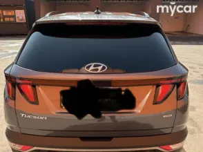 фото Hyundai Tucson 2024 года с пробегом за 13500000 тенге в undefined - фото 3