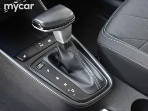 фото Hyundai Bayon 2023 года с пробегом за 7990000 тенге в undefined - фото 2