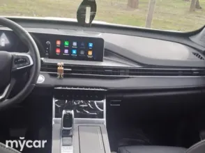 фото Chery Tiggo 4 2025 года с пробегом за 8300000 тенге в undefined - фото 4