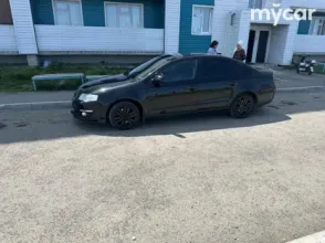 фото Volkswagen Passat 2010 года с пробегом за 4600000 тенге в undefined - фото 3