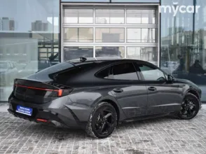 фото Hyundai Sonata 2024 года с пробегом за 14090000 тенге в undefined - фото 3