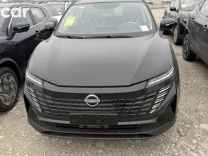 фото Nissan Qashqai 2024 года с пробегом за 1250000 тенге в undefined - фото 1