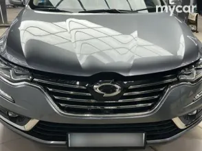 фото Renault Talisman 2019 года с пробегом за 7500000 тенге в undefined - фото 1