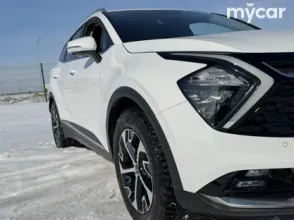 фото Kia Sportage 2024 года с пробегом за 14000000 тенге в undefined - фото 2