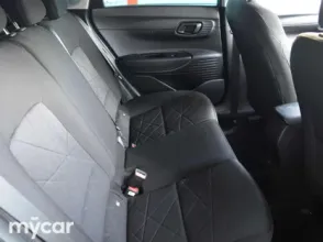 фото Hyundai Bayon 2023 года с пробегом за 7990000 тенге в undefined - фото 2