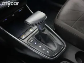 фото Hyundai Bayon 2023 года с пробегом за 8690000 тенге в undefined - фото 2