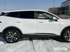 фото Kia Sportage 2024 года с пробегом за 14000000 тенге в undefined - фото 2