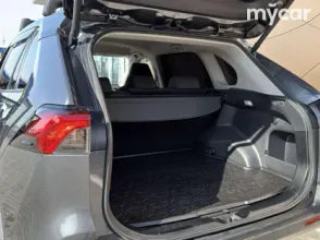 фото Toyota RAV4 2024 года с пробегом за 19170000 тенге в undefined - фото 3
