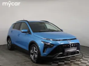 фото Hyundai Bayon 2023 года с пробегом за 8690000 тенге в undefined - фото 2