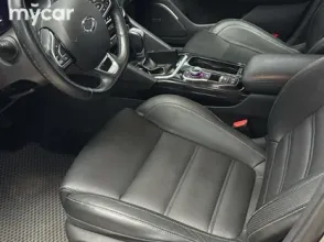 фото Renault Talisman 2019 года с пробегом за 7500000 тенге в undefined - фото 4